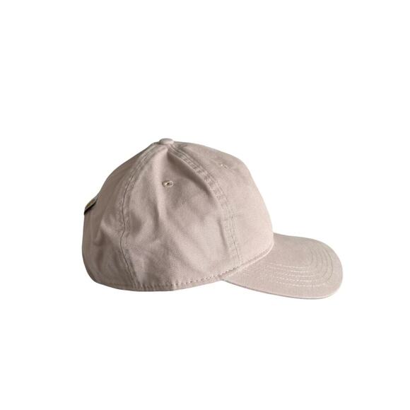 Carhartt Women's Mink Canvas "C" Patch Baseball Cap One Size - Picture 5 of 9